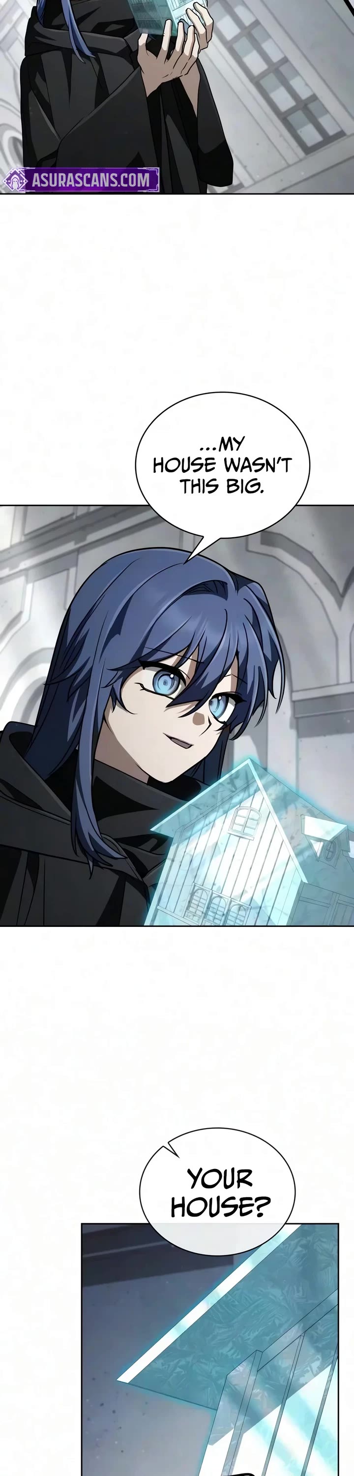 Genius Prismatic Mage Chapter 93 page 48 - Chapter 93