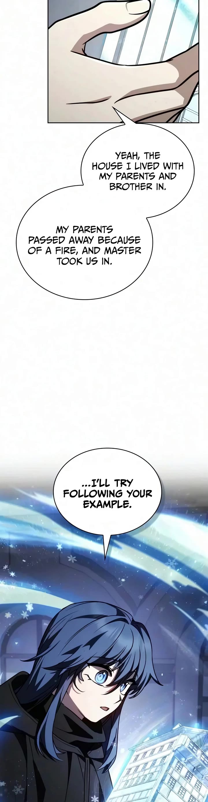 Genius Prismatic Mage Chapter 93 page 49 - Chapter 93
