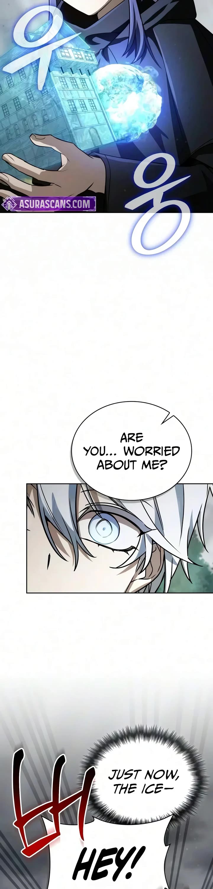 Genius Prismatic Mage Chapter 93 page 52 - Chapter 93