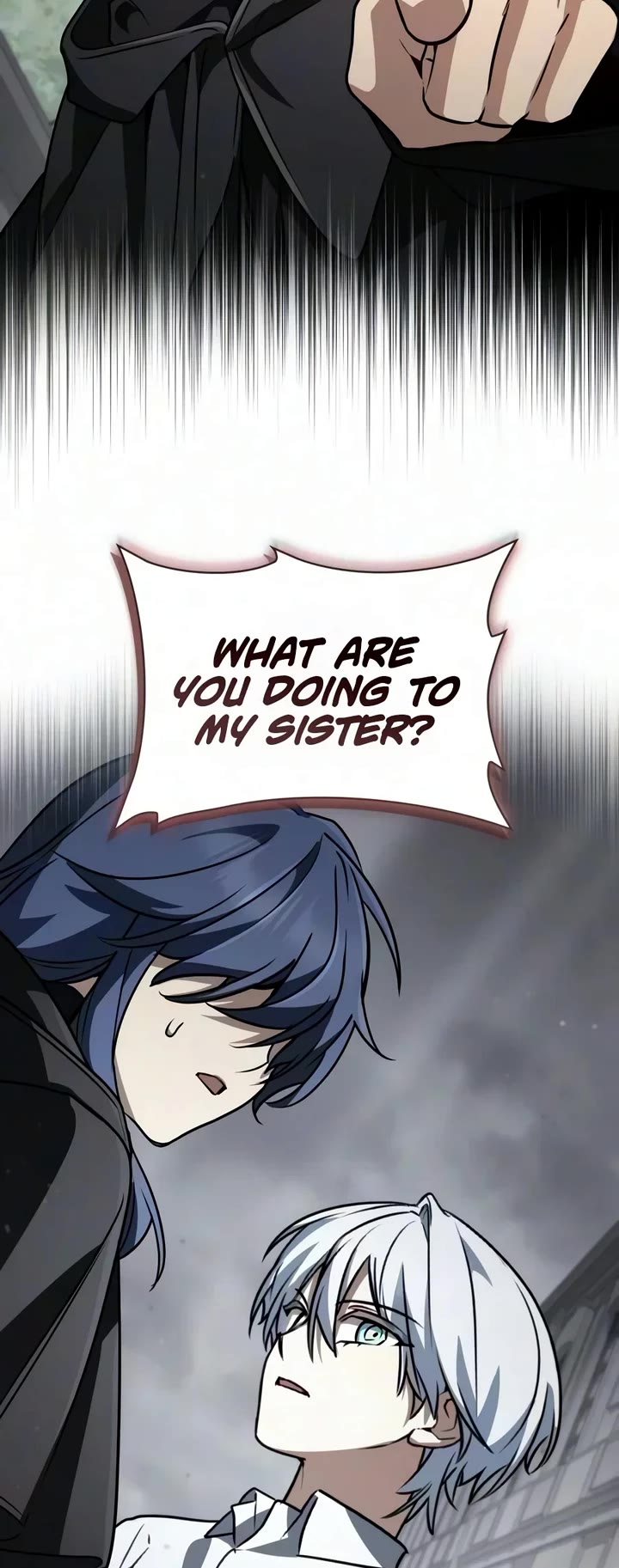 Genius Prismatic Mage Chapter 93 page 54 - Chapter 93