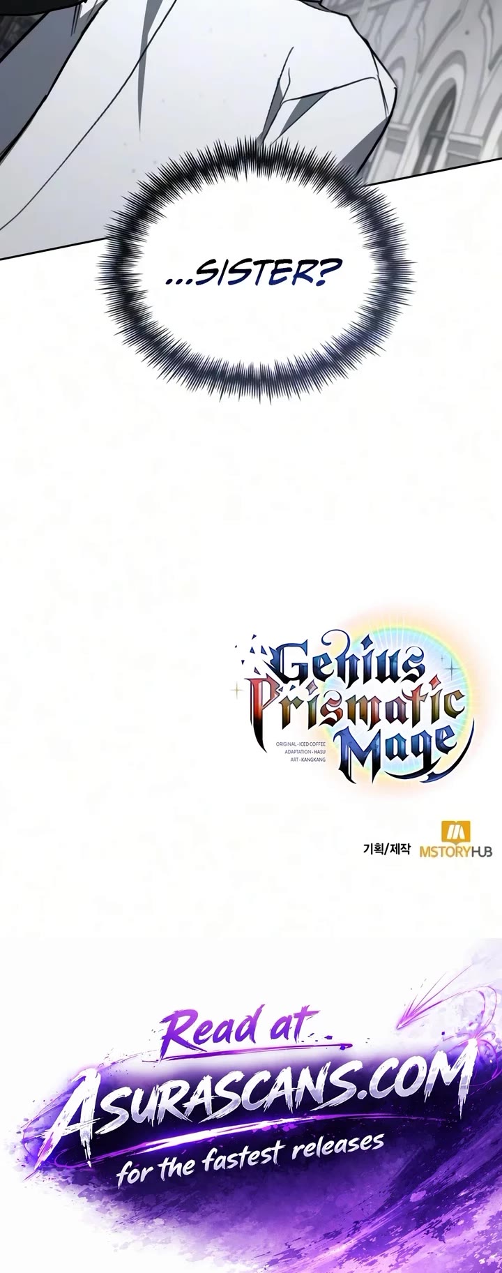 Genius Prismatic Mage Chapter 93 page 55 - Chapter 93