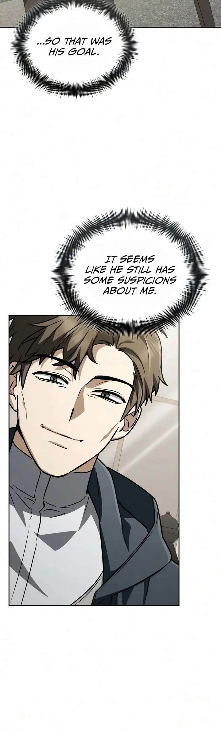 Genius Prismatic Mage Chapter 93 page 6 - Chapter 93