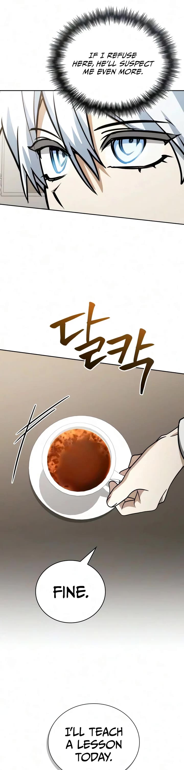 Genius Prismatic Mage Chapter 93 page 7 - Chapter 93