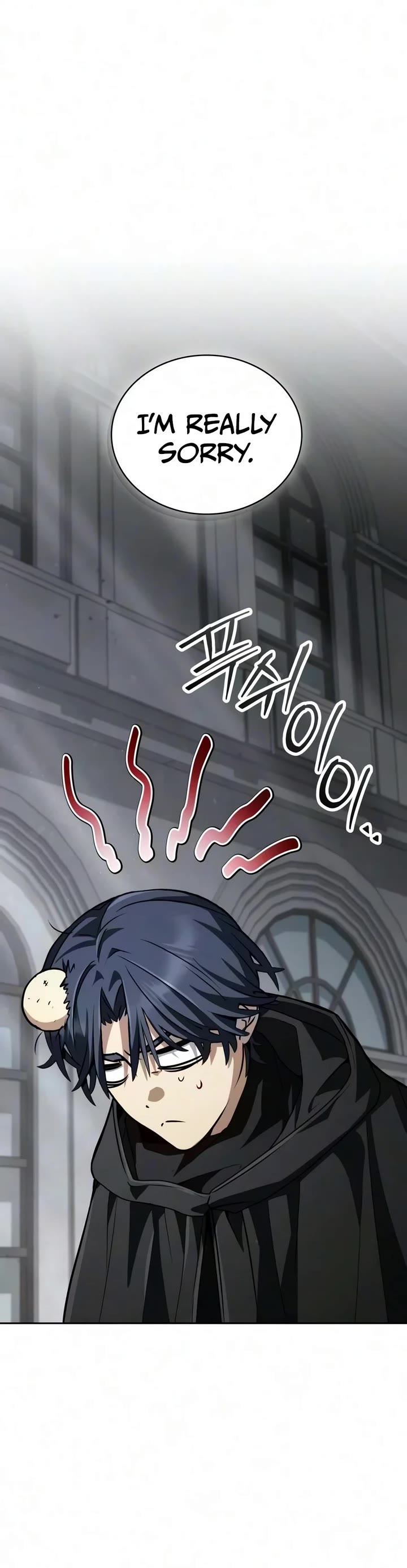 Genius Prismatic Mage Chapter 94 page 10 - Chapter 94