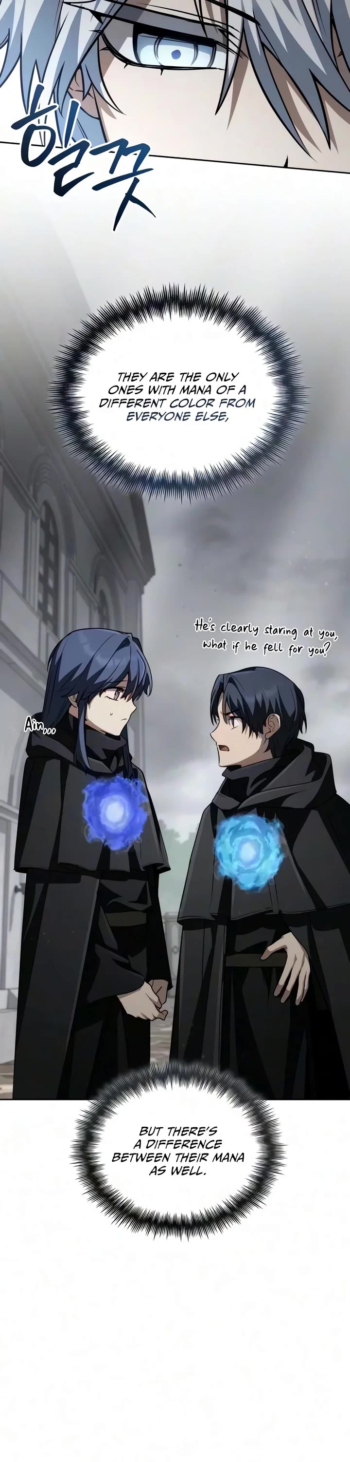 Genius Prismatic Mage Chapter 94 page 14 - Chapter 94