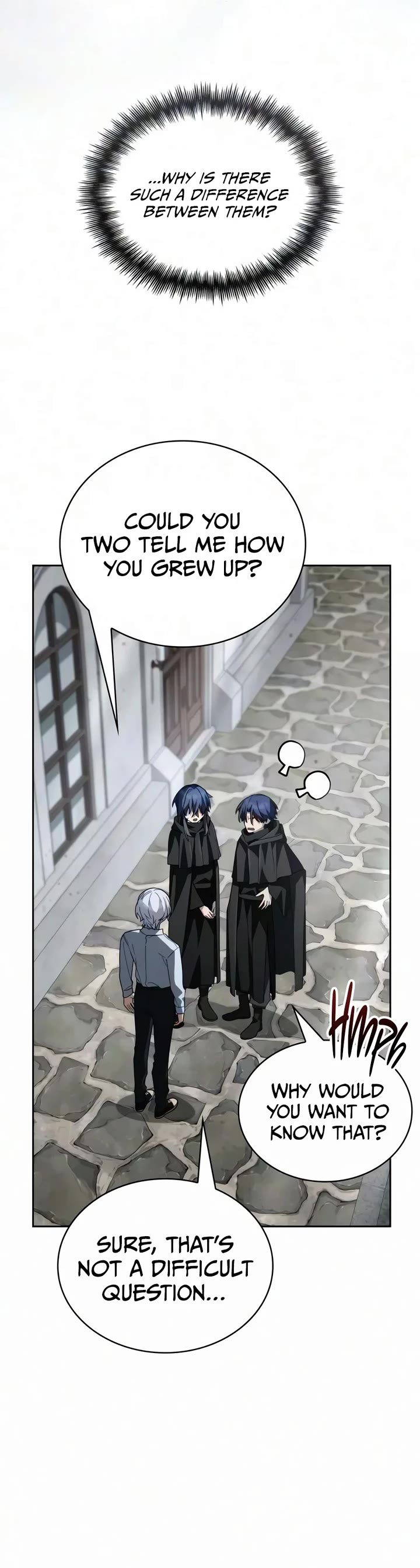 Genius Prismatic Mage Chapter 94 page 16 - Chapter 94
