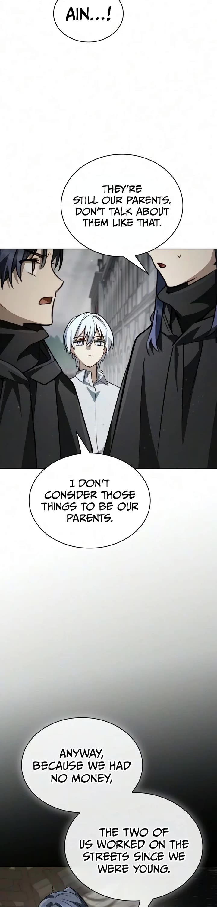 Genius Prismatic Mage Chapter 94 page 18 - Chapter 94