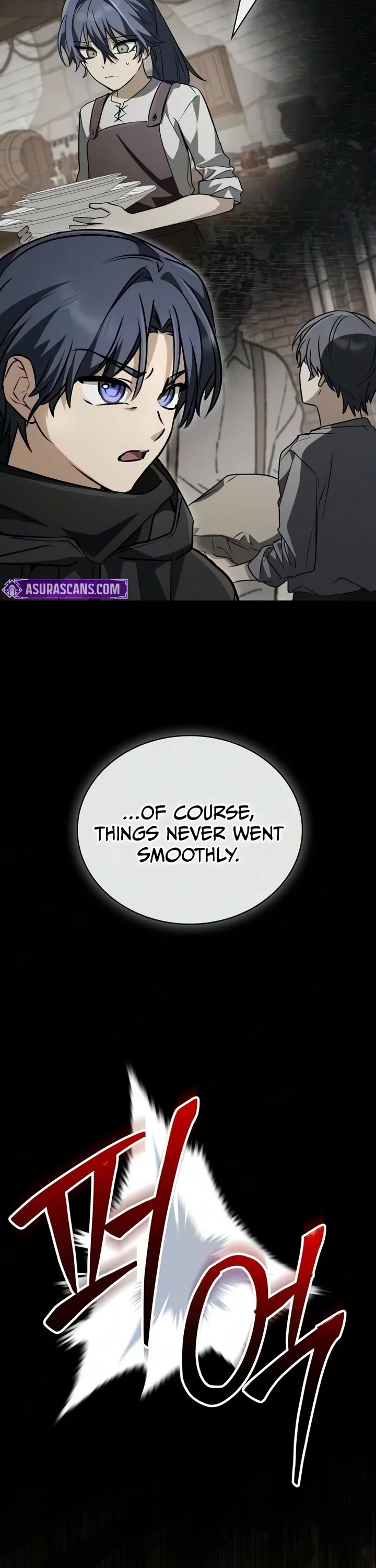 Genius Prismatic Mage Chapter 94 page 19 - Chapter 94