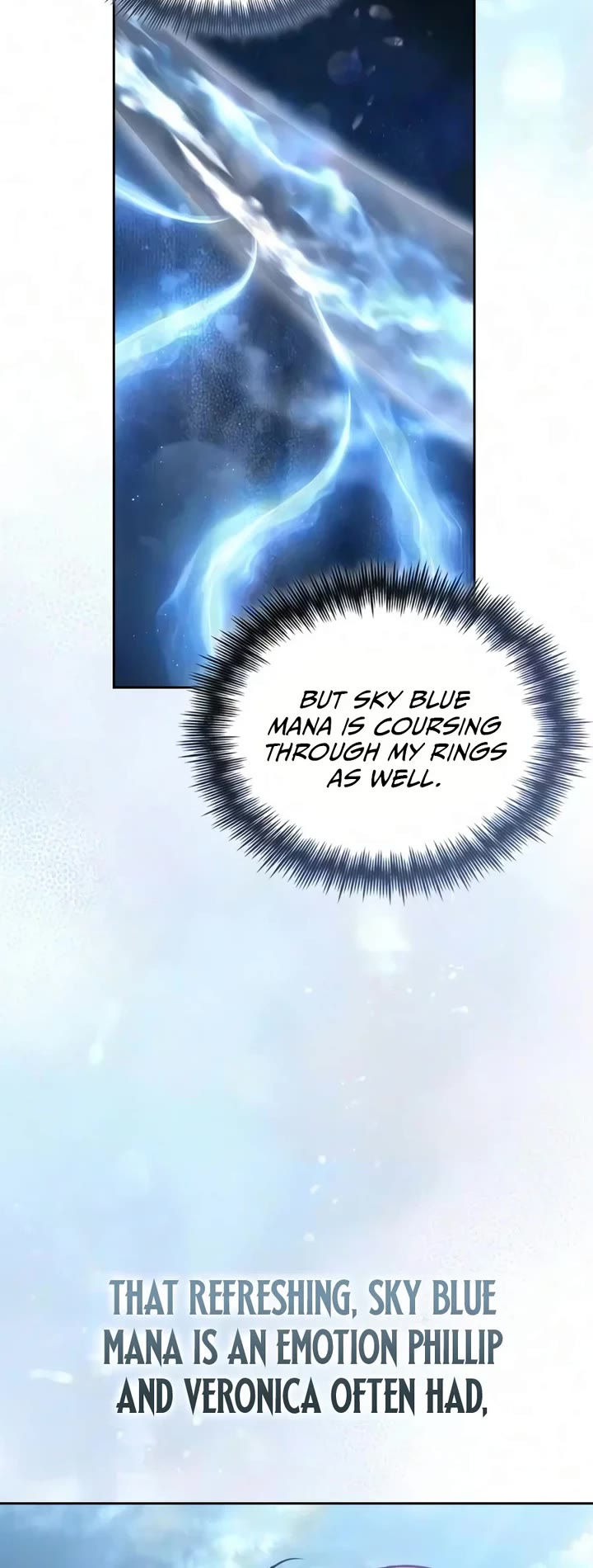 Genius Prismatic Mage Chapter 94 page 26 - Chapter 94