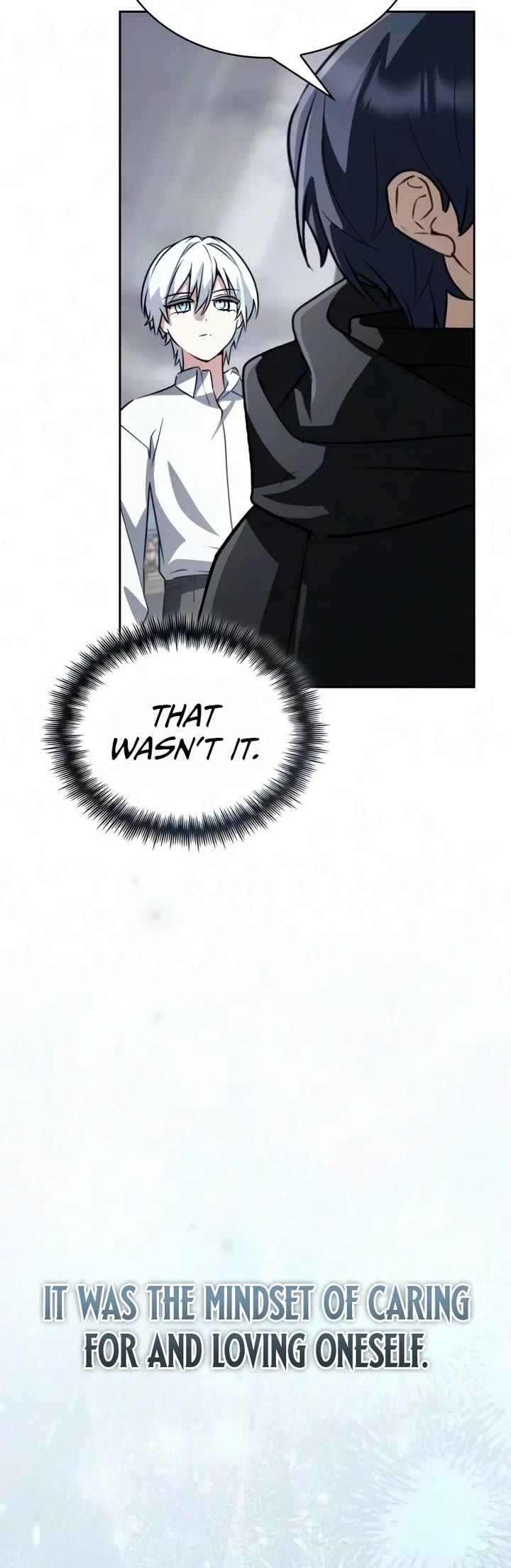 Genius Prismatic Mage Chapter 94 page 28 - Chapter 94