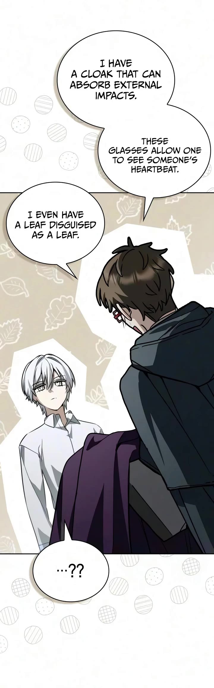 Genius Prismatic Mage Chapter 94 page 39 - Chapter 94