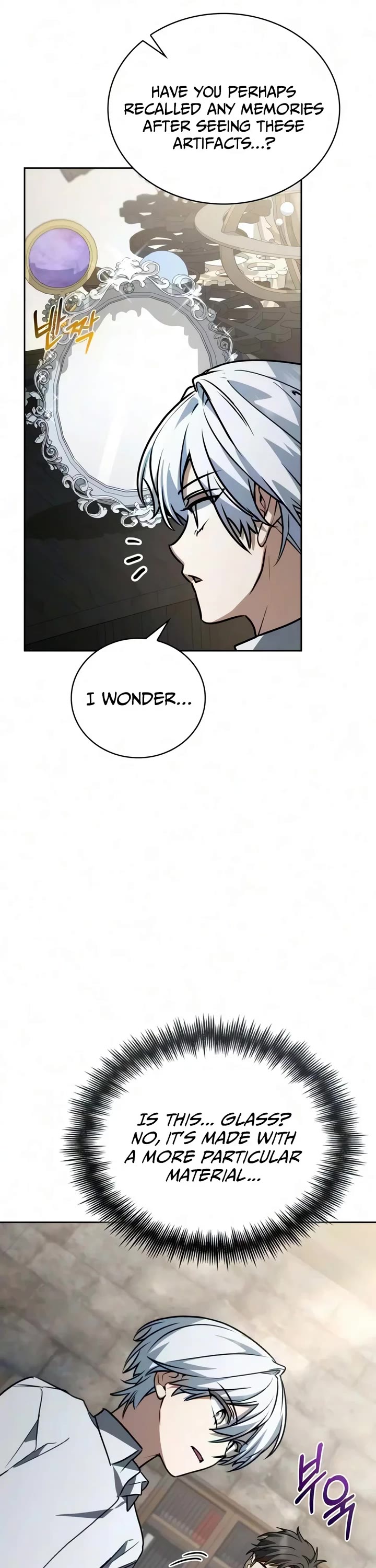 Genius Prismatic Mage Chapter 94 page 40 - Chapter 94