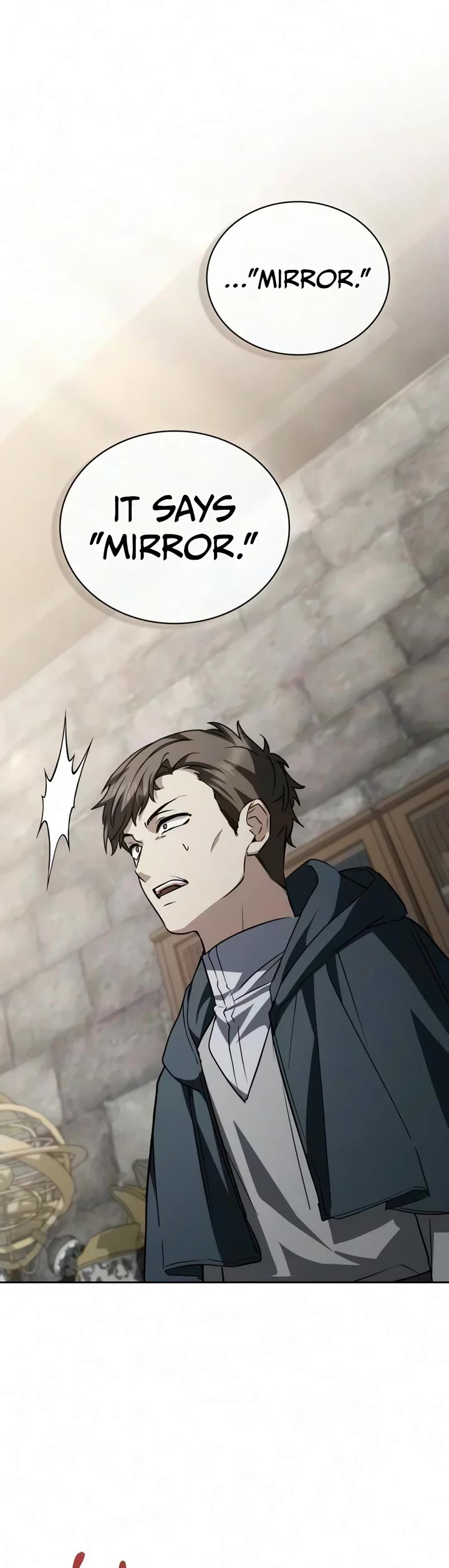 Genius Prismatic Mage Chapter 94 page 43 - Chapter 94
