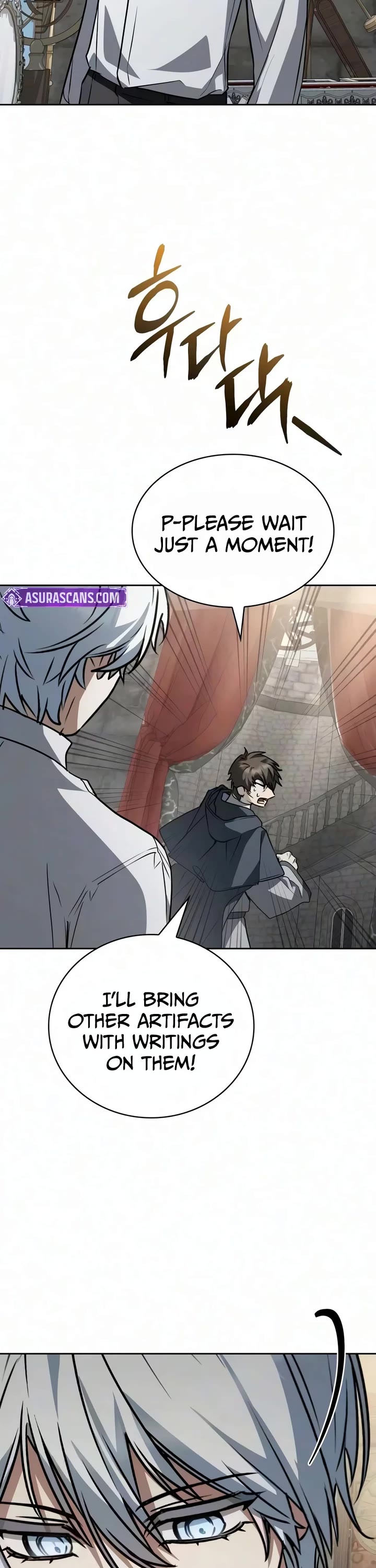 Genius Prismatic Mage Chapter 94 page 46 - Chapter 94