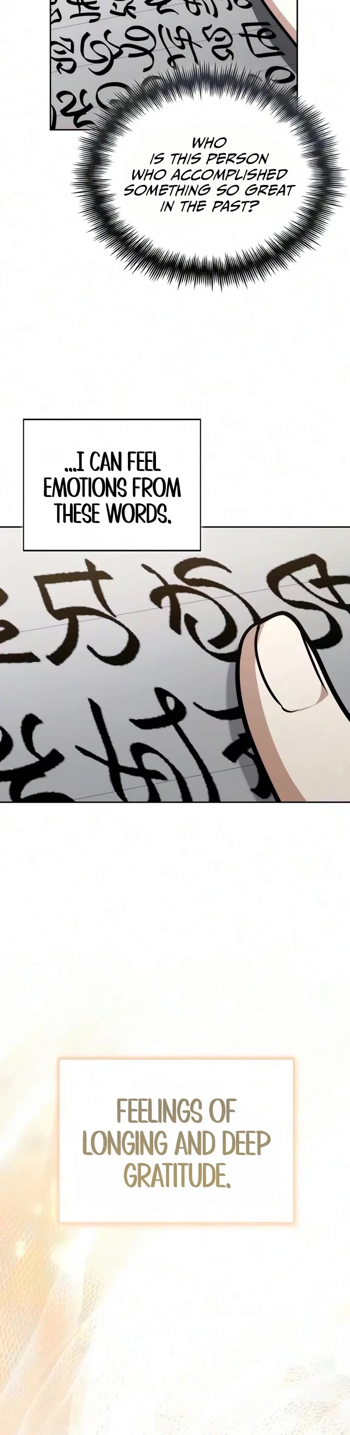 Genius Prismatic Mage Chapter 94 page 49 - Chapter 94