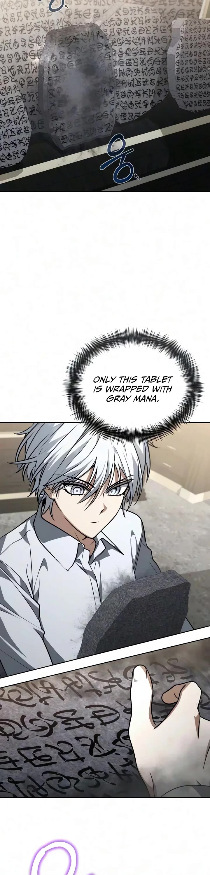Genius Prismatic Mage Chapter 94 page 52 - Chapter 94