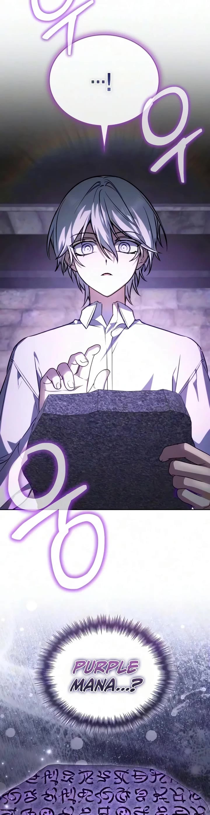 Genius Prismatic Mage Chapter 94 page 53 - Chapter 94