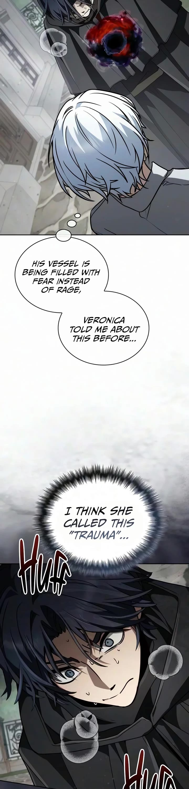 Genius Prismatic Mage Chapter 94 page 6 - Chapter 94