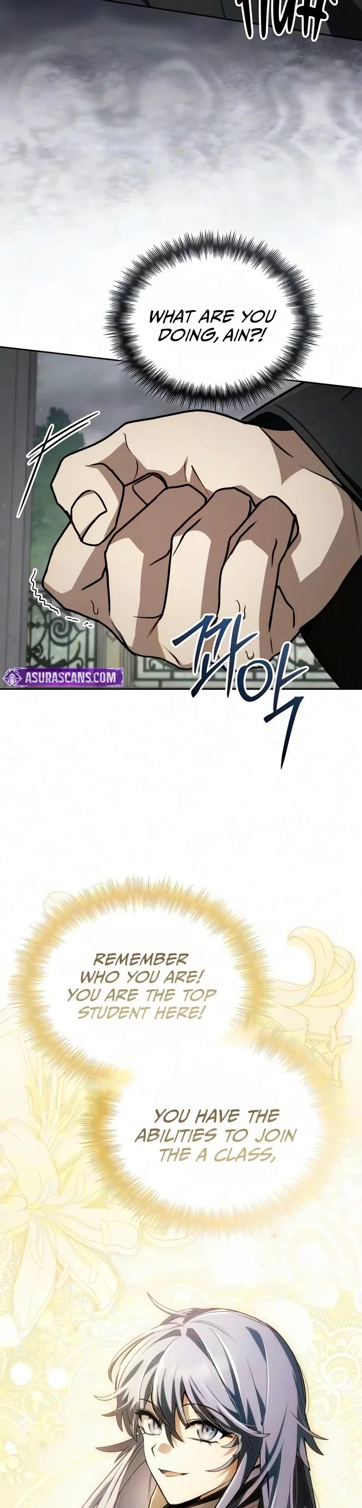 Genius Prismatic Mage Chapter 94 page 7 - Chapter 94