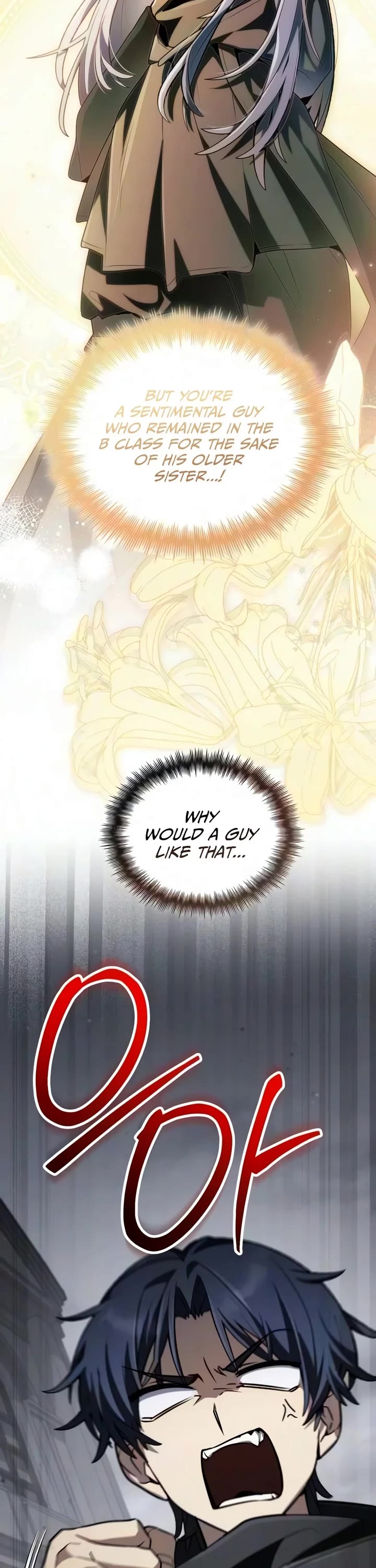 Genius Prismatic Mage Chapter 94 page 8 - Chapter 94