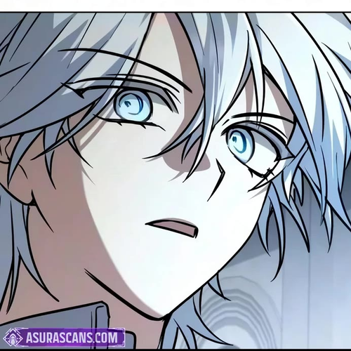 Genius Prismatic Mage Chapter 94 cover