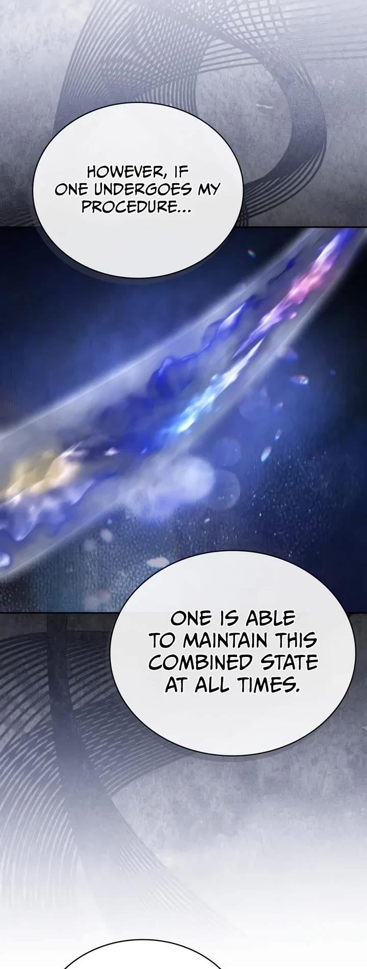 Genius Prismatic Mage Chapter 95 page 16 - Chapter 95