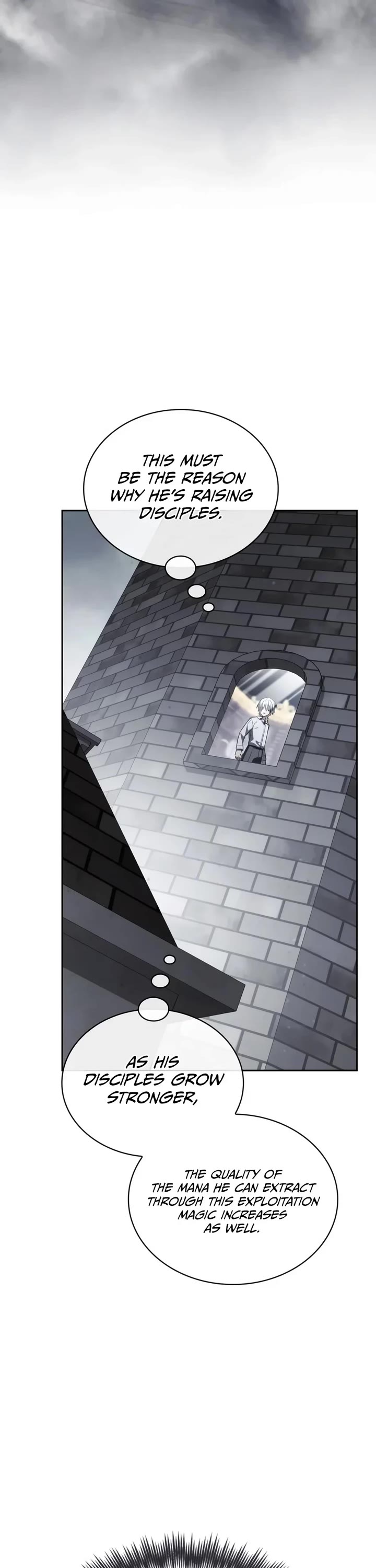 Genius Prismatic Mage Chapter 95 page 24 - Chapter 95
