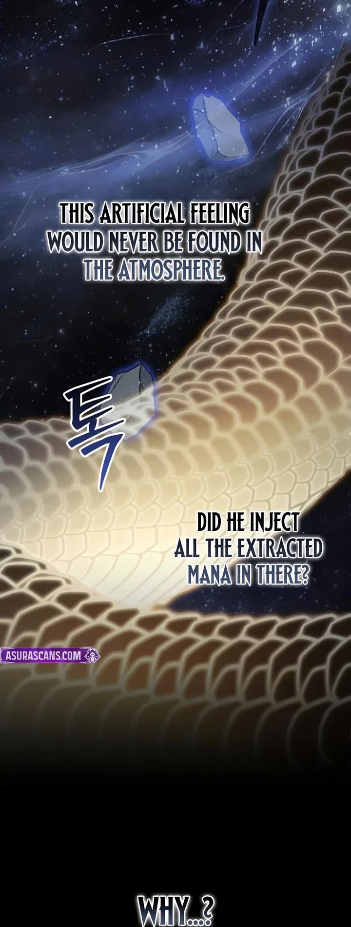 Genius Prismatic Mage Chapter 95 page 28 - Chapter 95