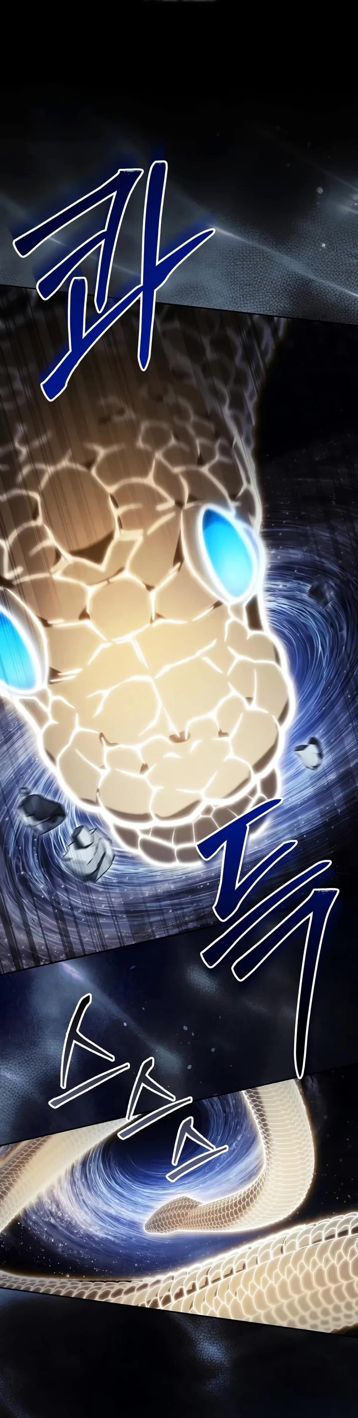 Genius Prismatic Mage Chapter 95 page 29 - Chapter 95