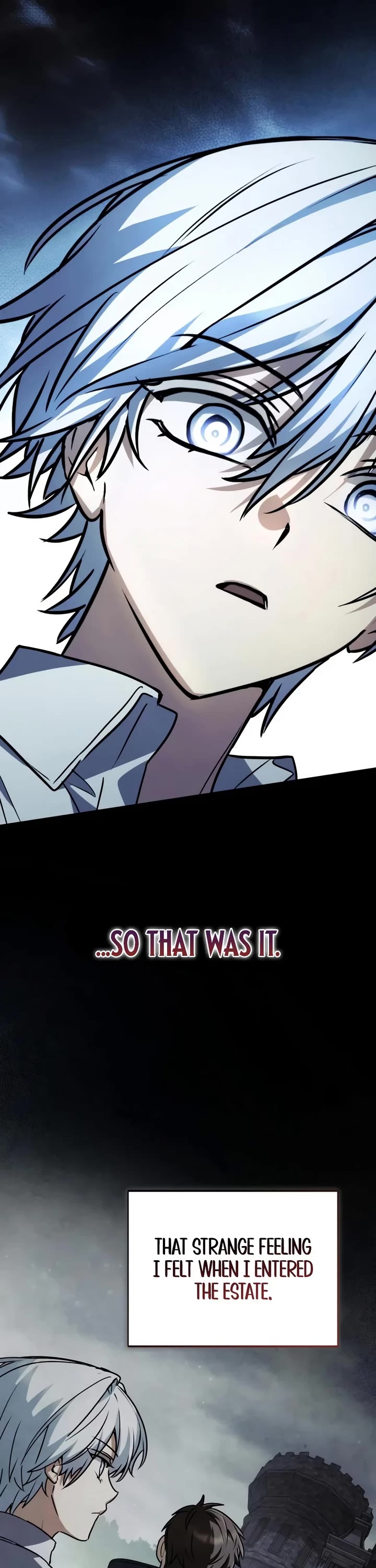 Genius Prismatic Mage Chapter 95 page 30 - Chapter 95