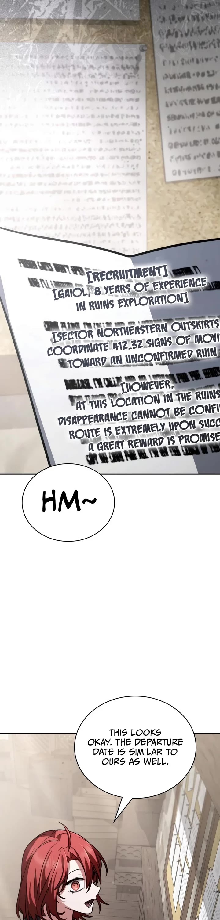 Genius Prismatic Mage Chapter 95 page 37 - Chapter 95