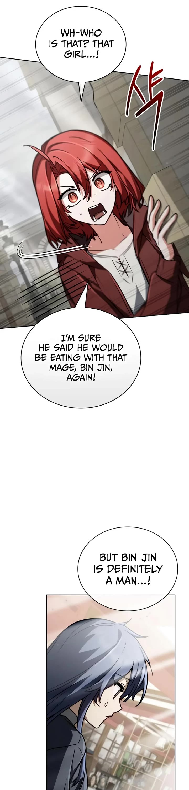 Genius Prismatic Mage Chapter 95 page 42 - Chapter 95