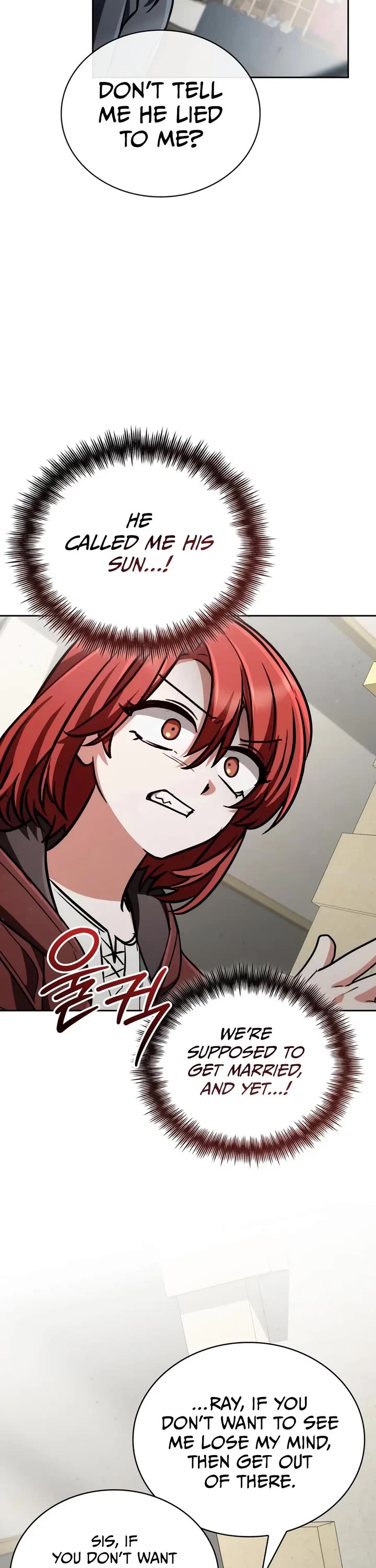 Genius Prismatic Mage Chapter 95 page 43 - Chapter 95