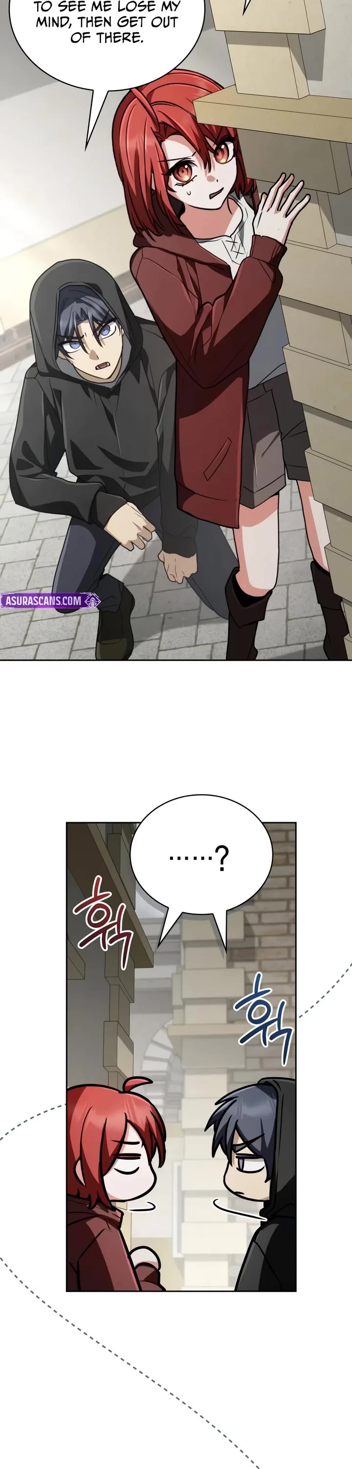 Genius Prismatic Mage Chapter 95 page 44 - Chapter 95