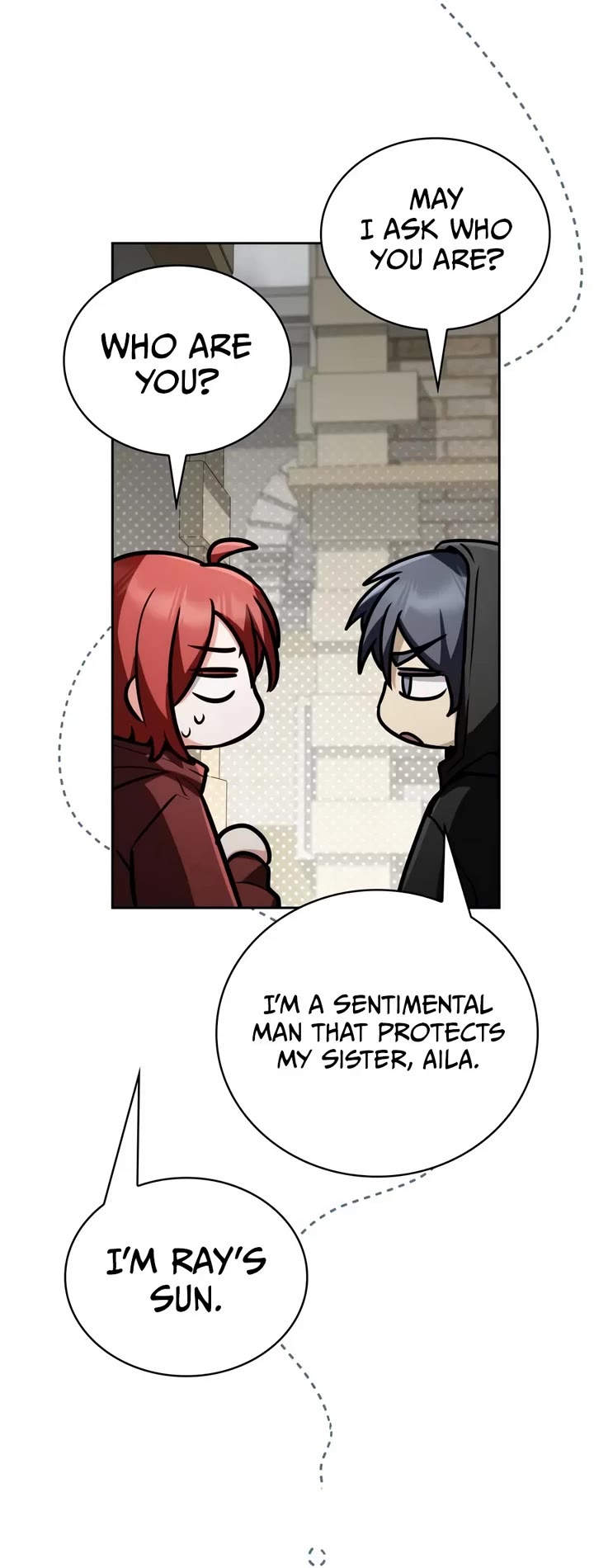 Genius Prismatic Mage Chapter 95 page 45 - Chapter 95