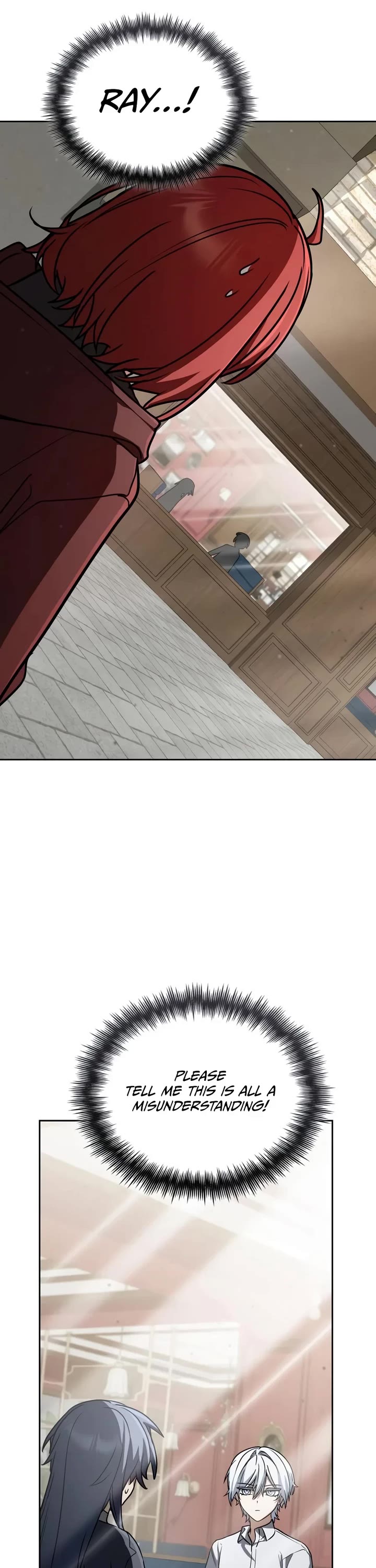 Genius Prismatic Mage Chapter 95 page 48 - Chapter 95