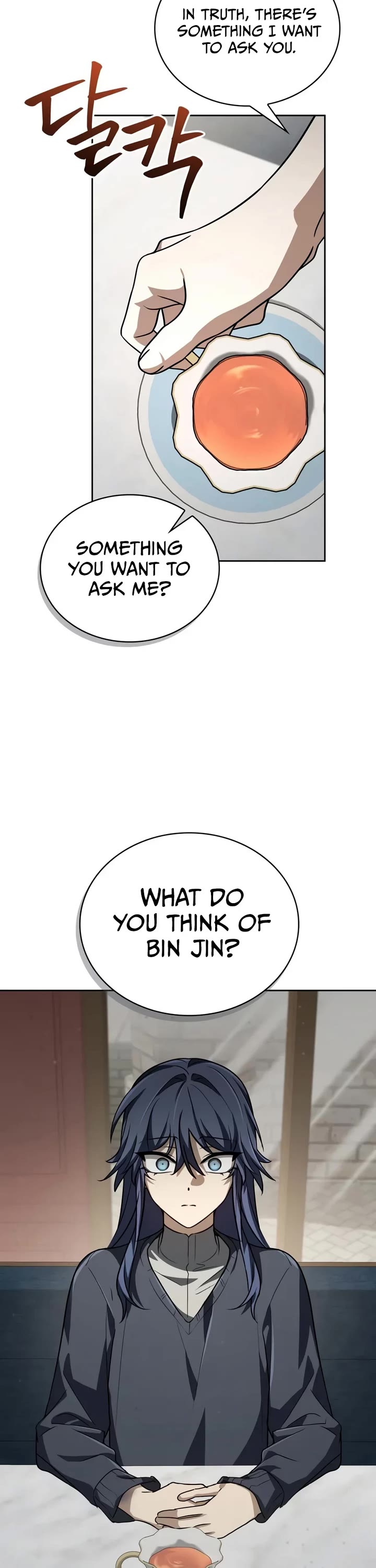 Genius Prismatic Mage Chapter 95 page 50 - Chapter 95