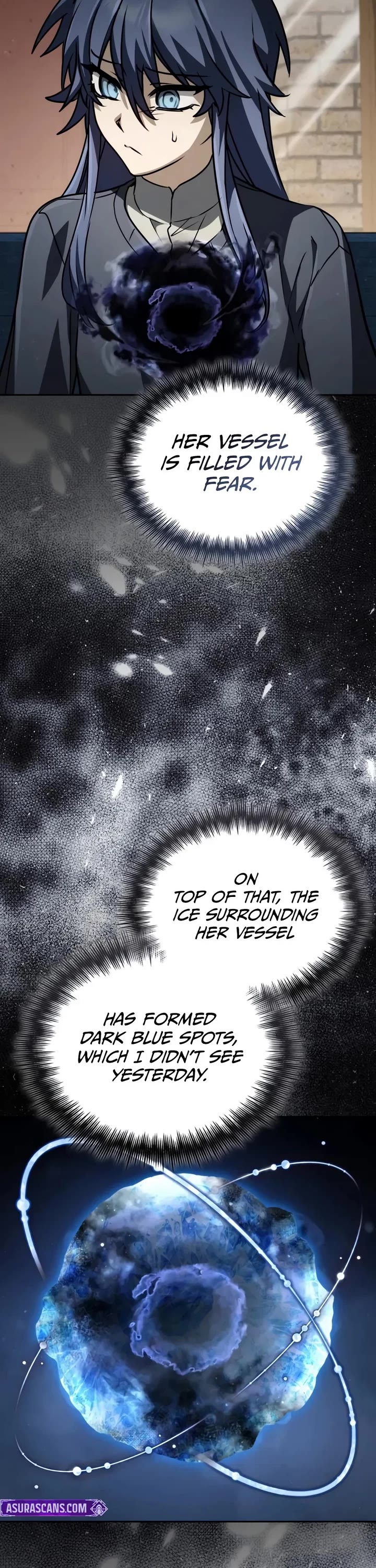 Genius Prismatic Mage Chapter 95 page 56 - Chapter 95