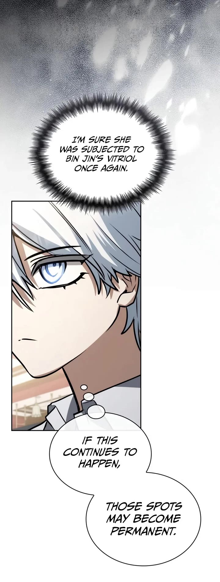 Genius Prismatic Mage Chapter 95 page 57 - Chapter 95