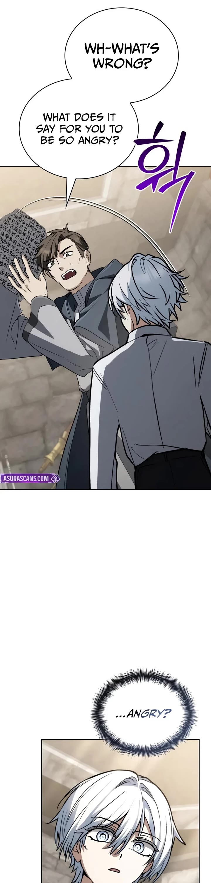 Genius Prismatic Mage Chapter 95 page 6 - Chapter 95