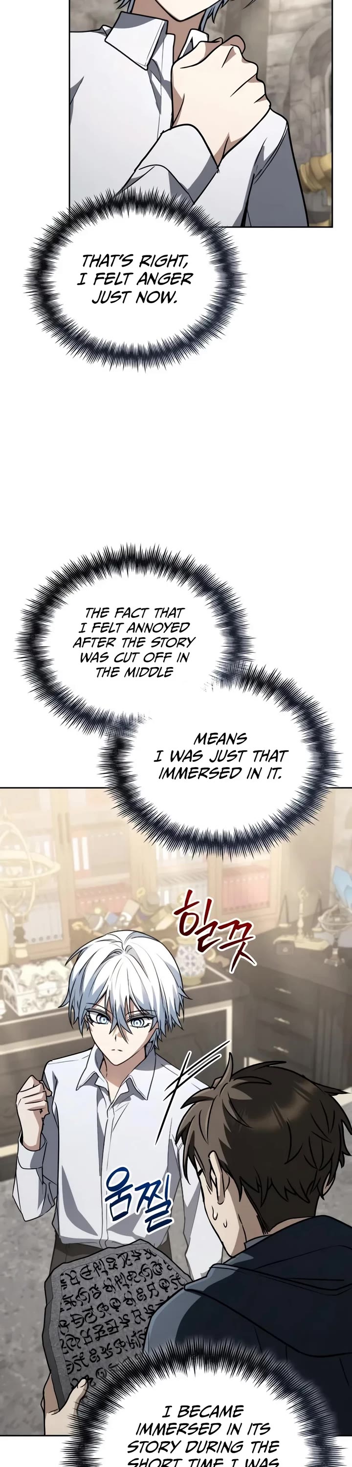 Genius Prismatic Mage Chapter 95 page 7 - Chapter 95