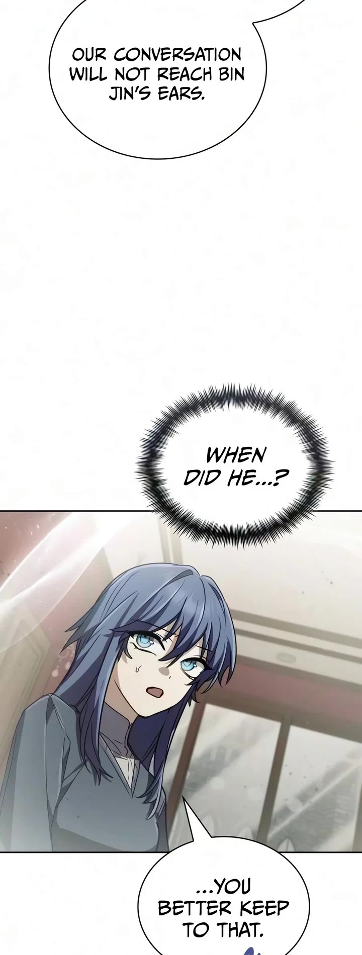 Genius Prismatic Mage Chapter 96 page 10 - Chapter 96