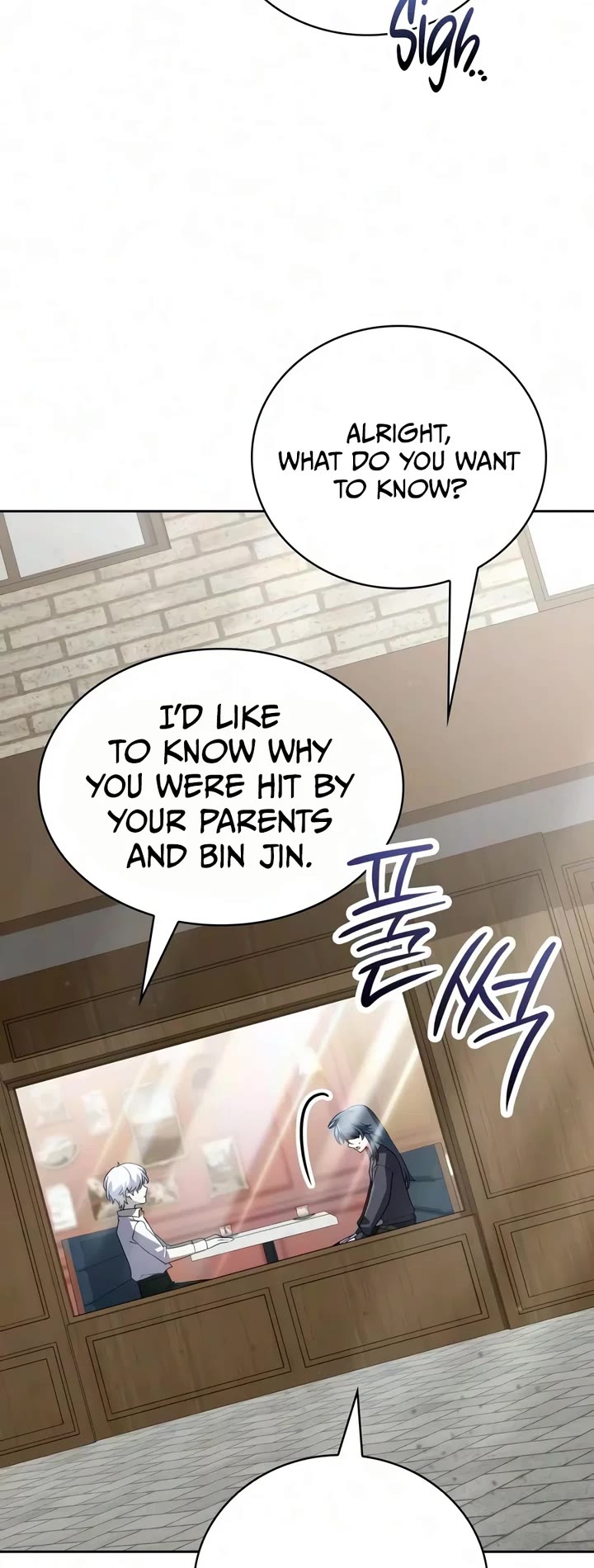 Genius Prismatic Mage Chapter 96 page 11 - Chapter 96