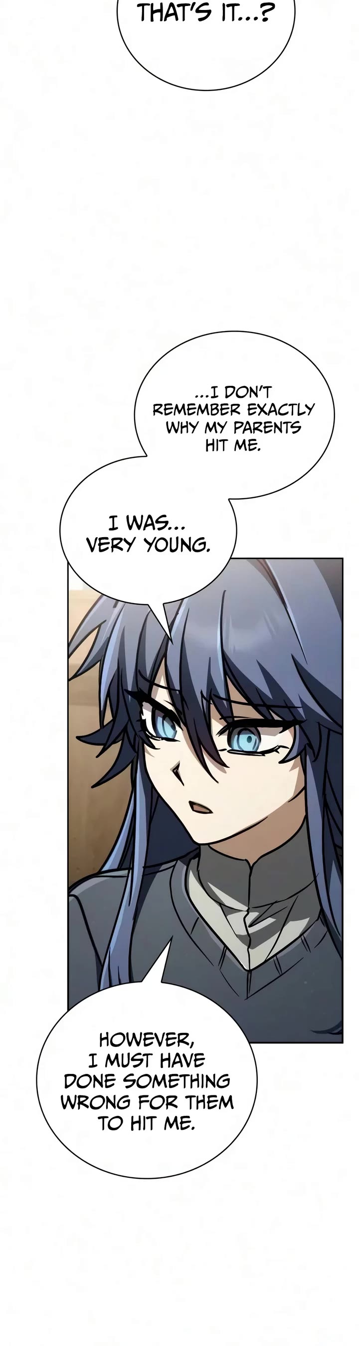 Genius Prismatic Mage Chapter 96 page 12 - Chapter 96