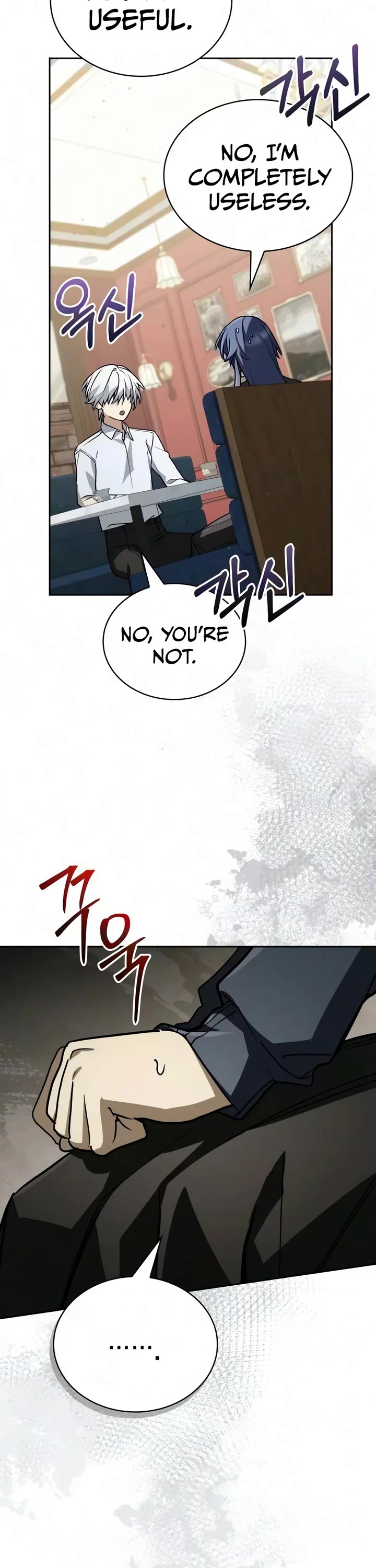 Genius Prismatic Mage Chapter 96 page 15 - Chapter 96