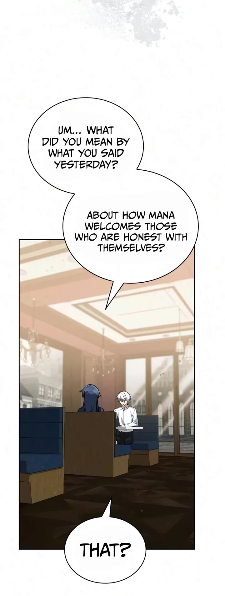 Genius Prismatic Mage Chapter 96 page 16 - Chapter 96
