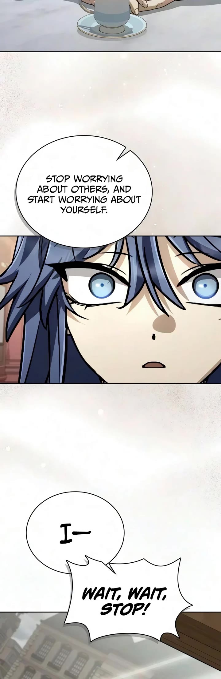 Genius Prismatic Mage Chapter 96 page 18 - Chapter 96