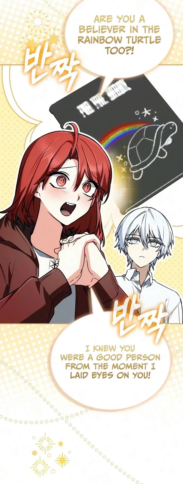 Genius Prismatic Mage Chapter 96 page 22 - Chapter 96