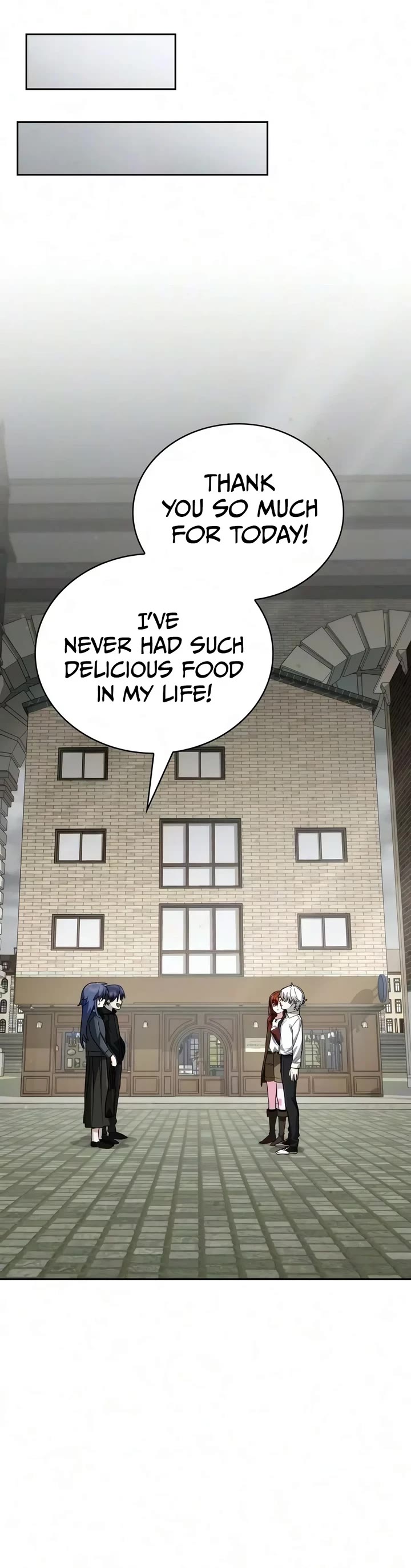 Genius Prismatic Mage Chapter 96 page 24 - Chapter 96