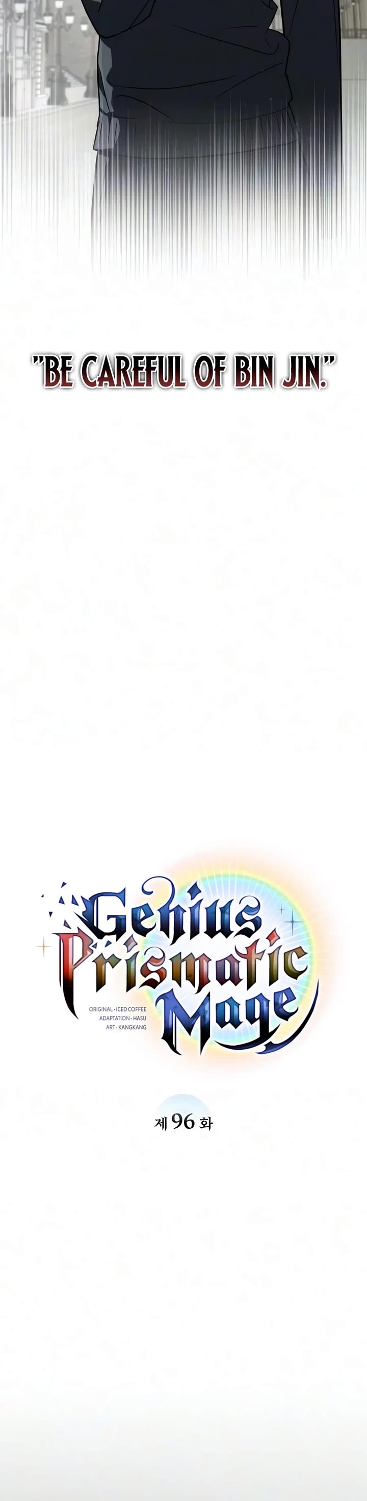 Genius Prismatic Mage Chapter 96 page 29 - Chapter 96